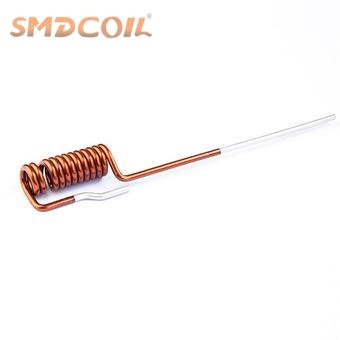 Shaped Hollow Coil Make In China For Processing Industry